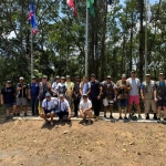4ª Regional Campeonato Baiano de Trap 2026
